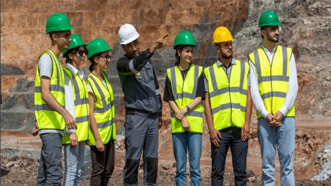 “AzerGold”un “Təqaüd proqramı”na imtahan keçiriləcək