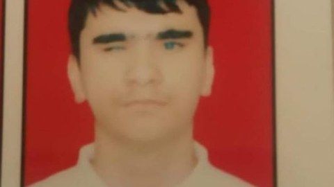 Barmaqları ilə “görən” Nihatın böyük uğuru – “Hədəfim dünyada tanınmaqdır”