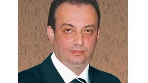 Jurnalist Araz Zeynalov dəfn olundu