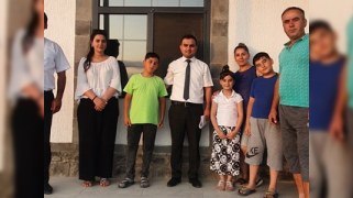 Ağalının 30 sakini özünüməşğulluq proqramına cəlb edilib