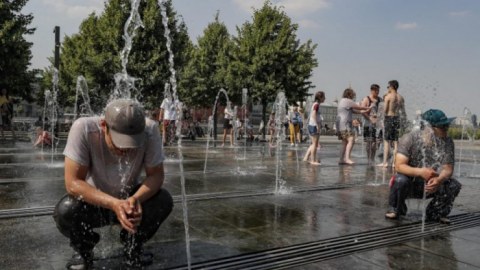 Anomal istilərlə bağlı XƏBƏRDARLIQ