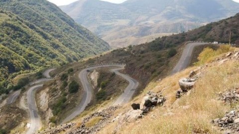 Baş nazir Şərqi Zəngəzurla bağlı sərəncam İMZALADI