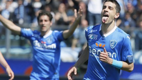 “Qarabağ” italiyalı hücumçuya təklif göndərdi