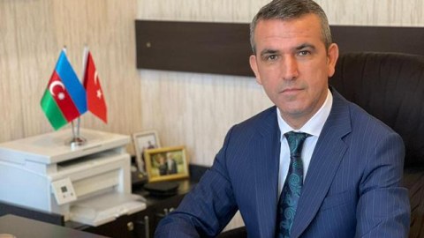 “Jurnalistikadan uzaqlaşmamışam, belə fikrim yoxdur” - Azər Ayxan