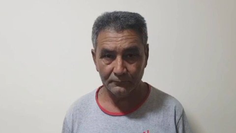 Xaricə gedən qonşusunun həyətində narkotik əkdi