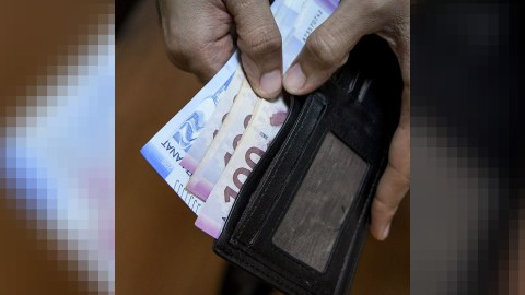 Ərinin 35 minini XƏRCLƏDİ - Tovuzda polisi ayağa qaldırdı
