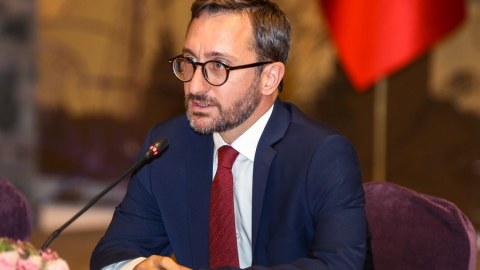 Dezinformasiyalarla Mübarizə Mərkəzi yaradıldı