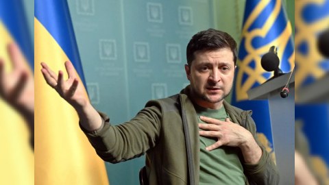 Çin körpüləri yandırmaq istəmir, Zelenski isə... - ŞƏRH