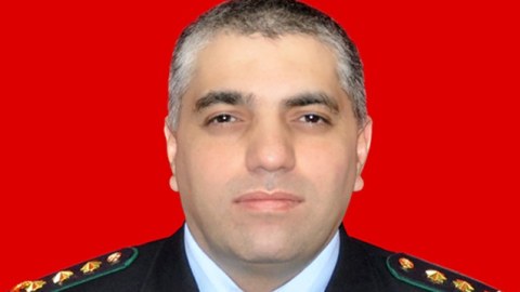 Səfər Mehdiyevin daha bir kadrı işdən çıxarıldı