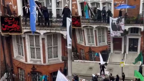 Radikalların hücumu qəbulediməzdir! - İşçi qrupu 