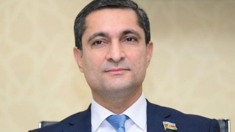 “Britaniya hökumətinin üzərinə götürdüyü öhdəlik pozulub” - İşçi qrupun rəhbəri