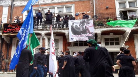 “Məsuliyyət Britaniyanın üzərinə düşür” - Deputat