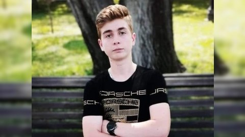 Bu gün həlak olan 19 yaşlı əsgərin FOTOSU