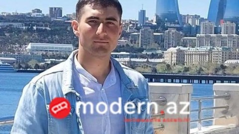 Bu gün şəhid olan Tahirin qardaşı da əsgərdir