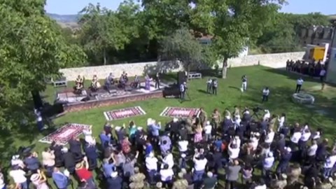 Şuşada “Muğam” müsabiqəsinin finalı keçirilir