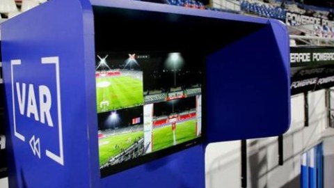 FİFA VAR sistemi üçün AFFA-ya pul verdi