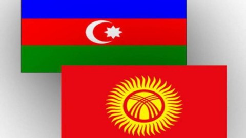 Qırğızıstan da London təxribatını pisləyir