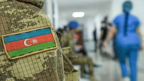 Veteranların reyestrinin aparılması qaydası TƏSDİQLƏNDİ