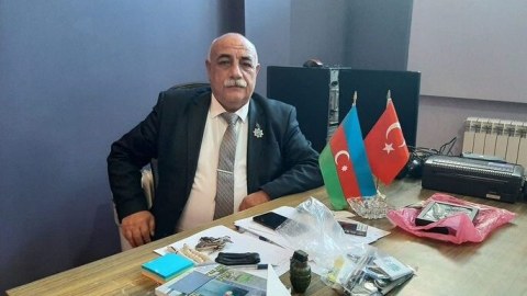 Səfirliyimizə hücum edənlər heç müsəlman deyillər!