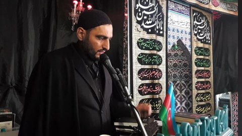 “Londondakı hadisə dinimizə qarşı təxribatdır” - İlahiyyatçı