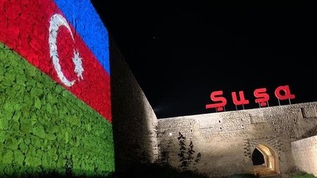 Şuşadakı konsert Şəhidlərə görə TƏXİRƏ SALINDI