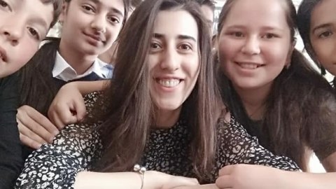 Məktəbdə narkotik paylanır - Müəllimdən ciddi İTTİHAM
