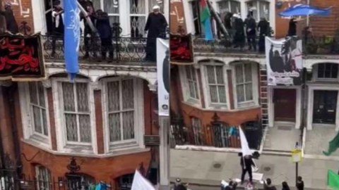 Azərbaycanlılardan Britaniya parlamentinə və nazirə MÜRACİƏT