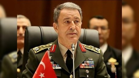 Nazirlər taxıl məsələsini müzakirə etdilər