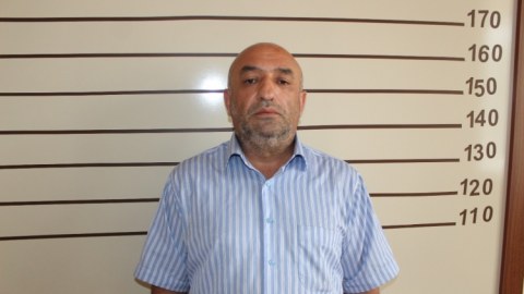 Narkotacirin evində xüsusi laboratoriya AŞKARLANDI