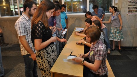 Azərbaycanlıların yüksək bal toplaması qalmaqal yaratdı 
