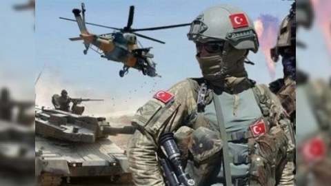 Daha 13 terrorçu zərərsizləşdirildi 