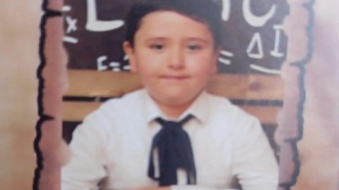 Bakıda 3-cü sinif şagirdi faciəvi şəkildə öldü - FOTO