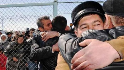 Zəfər amnistiyası 4873 nəfərə tətbiq edilib