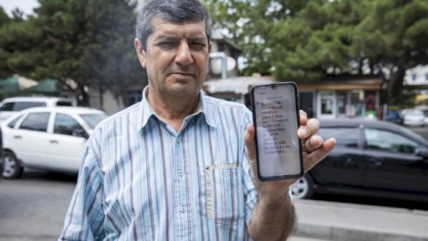 Şəmistan Əlizamanlıya da birdəfəlik ödəmə verildi