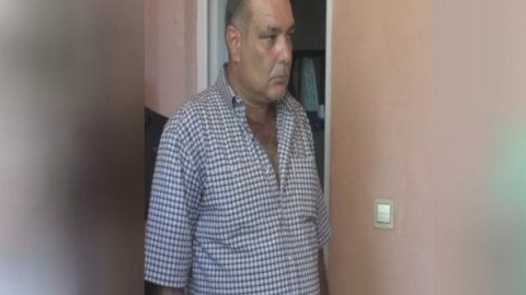 Polis əməliyyat keçirdi - Saxlanılan var