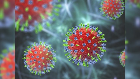 Çində COVID bitməmiş yeni virus YAYILDI