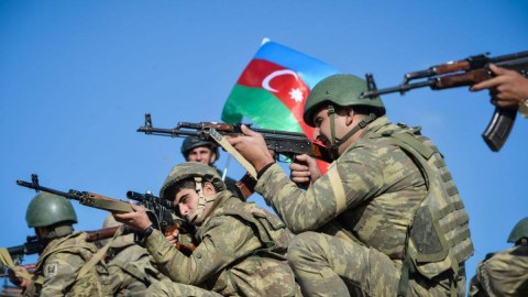 Şəhid ailələri və veteranların elektron reyestri YARADILIR