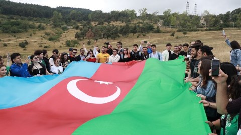 Diasporun növbəti UĞURU - 50-dən çox ölkədə Şuşadan DANIŞACAQLAR 