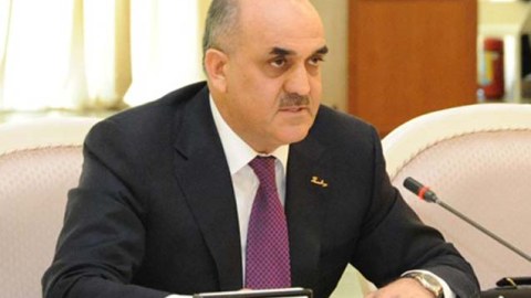 Səlim Müslümovun məhkəməsi başladı
