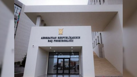 Bu şəxslər prokurorluğa çağırıldı - Xəbərdarlıq edildi