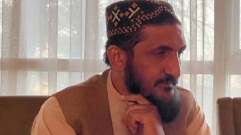 “Taliban”ın daha bir lideri öldürüldü