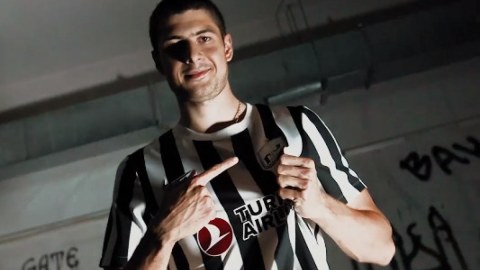 “Neftçi”dən yeni transfer