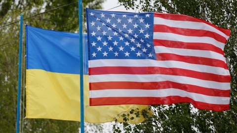 ABŞ Ukraynaya yeni hərbi yardım ayırdı - SİYAHI 