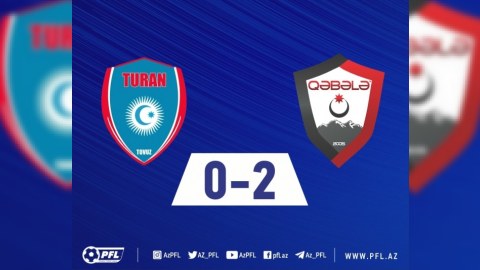 Premyer Liqada ilk tura yekun vuruldu
