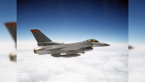ABŞ Ukraynaya F-16 vermək istəmir