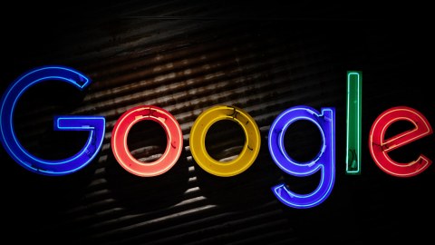 “Google”nin işində problem yarandı