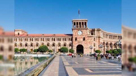 Bu il 3 Azərbaycan vətəndaşı Ermənistana gedib