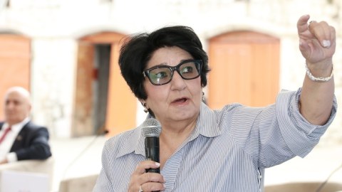 “Yay düşərgələri Azərbaycanın gələcəyi üçün çox önəmlidir” - Elm xadimləri
