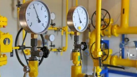 Bolqarıstandan Azərbaycana qaz ÇAĞIRIŞI