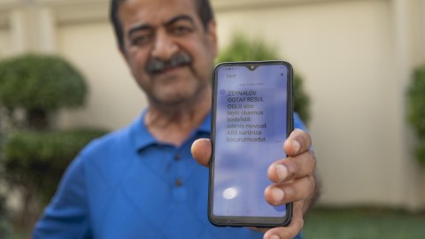 Daha 700 müharibə veteranı birdəfəlik ödəmə aldı